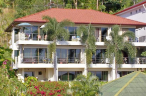 Гостиница Mountain Seaview Luxury Apartments  Ката Бич